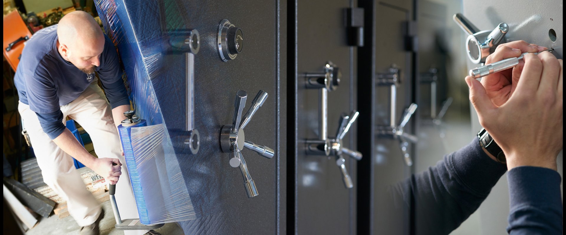 禾技保險櫃-保險櫃 保險箱 金庫開鎖