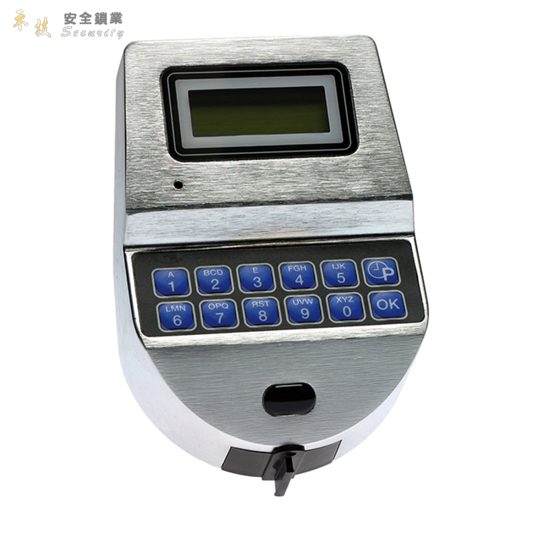 La Gard SmartLincⅡ 保險箱電子密碼鎖<br>
型  號：SmartLincⅡ9150