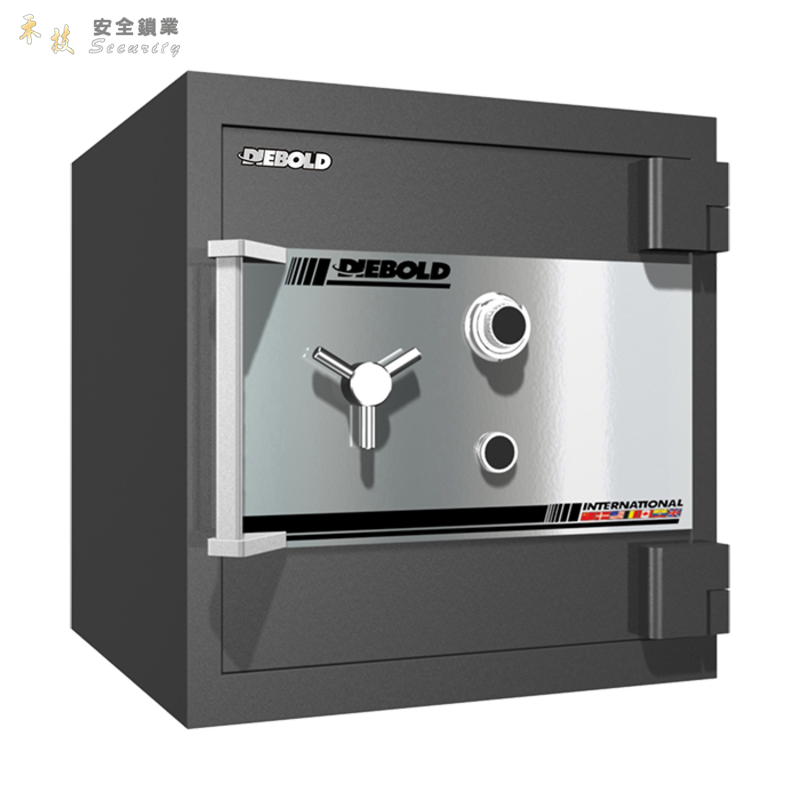 Diebold TL30x6 防火防盜保險櫃<br>
型  號：F2524 SD