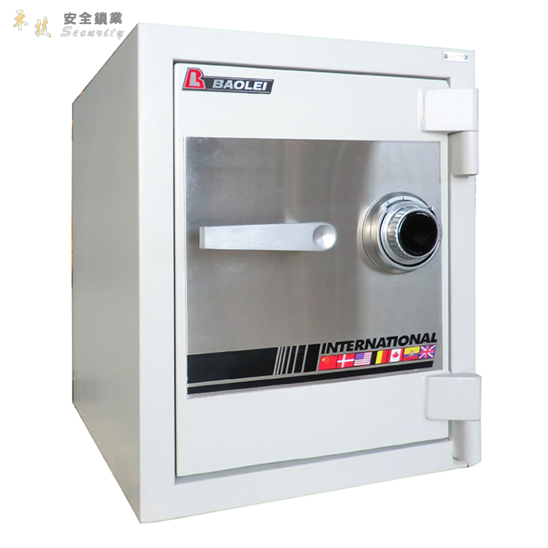 Baolei RSC TL5 防火防盜保險櫃<br>
型  號：J1713