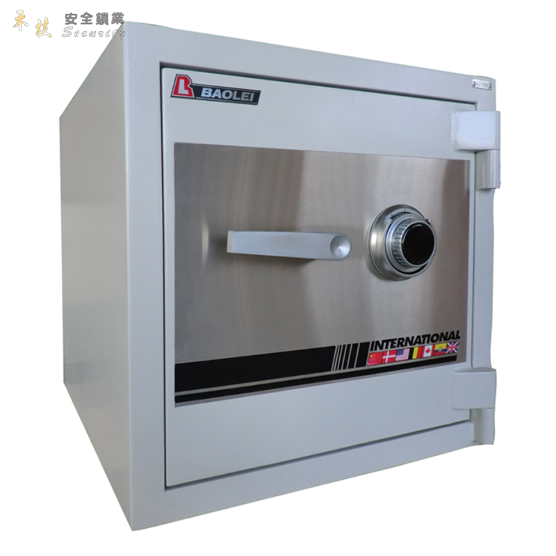 Baolei RSC TL5 防火防盜保險櫃<br>
型  號：J1717