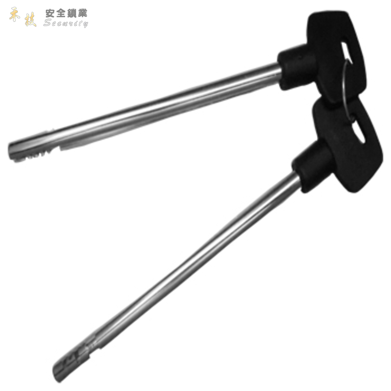 La Gard 6英吋長保險箱鎖匙<br>
型  號：2242