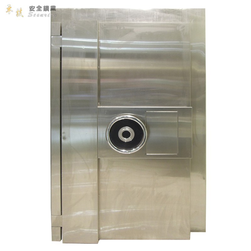 名  稱：AV 豪華型左開 二手防盜金庫門<br>
型  號：AV 42000型 已售出