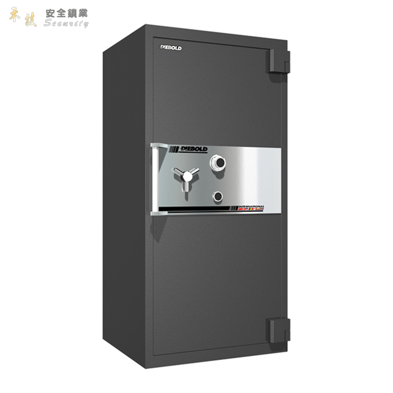 Diebold TL30x6 防火防盜保險櫃<br>
型  號：F6528 SD
