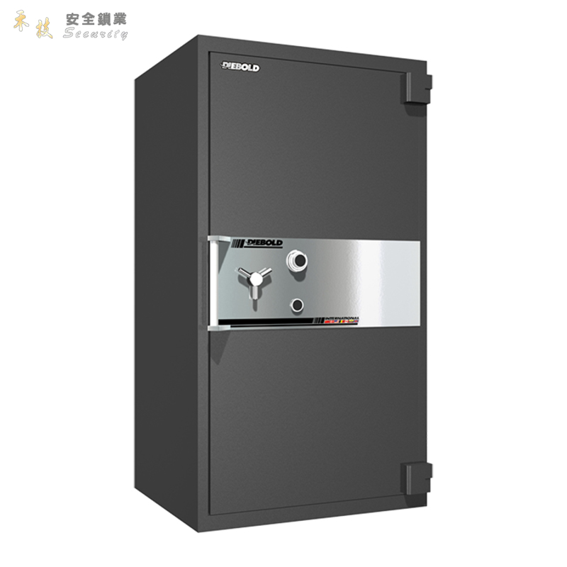 Diebold TL30x6 防火防盜保險櫃<br>
型  號：F7236 SD