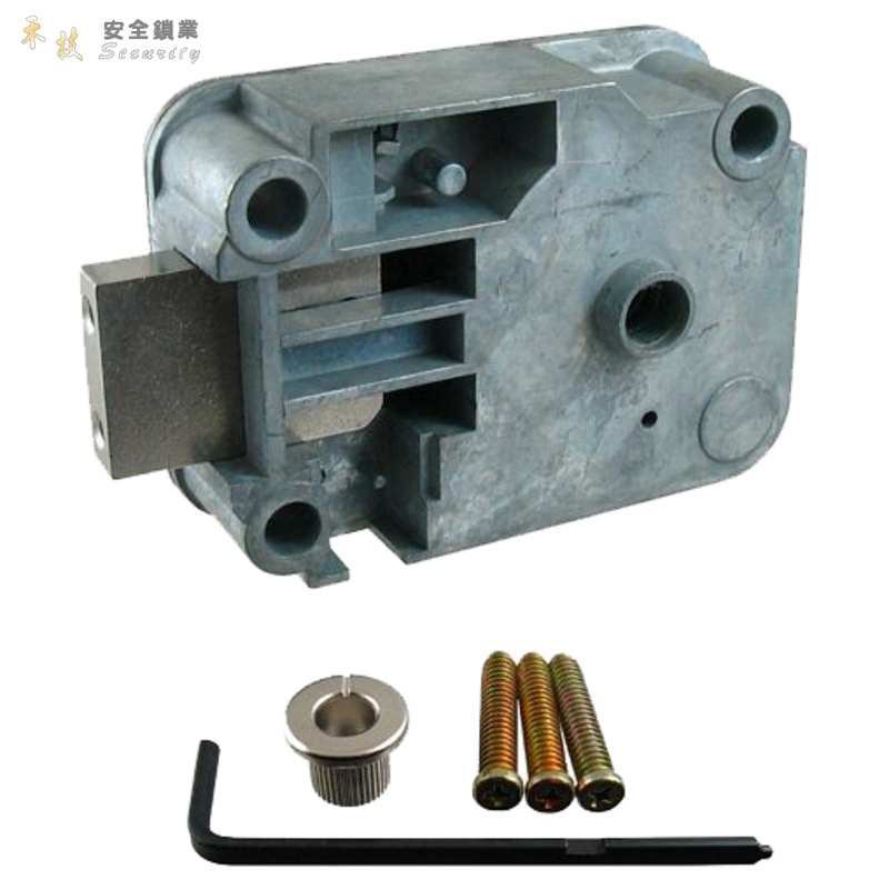 La Gard 保險箱鑰匙鎖<br>
型  號：2270