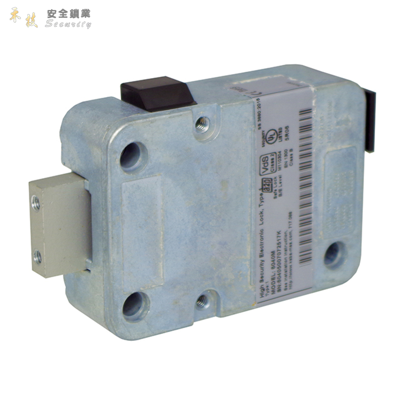 La Gard Deadbolt 保險箱電子密碼鎖<br>
型  號：3740