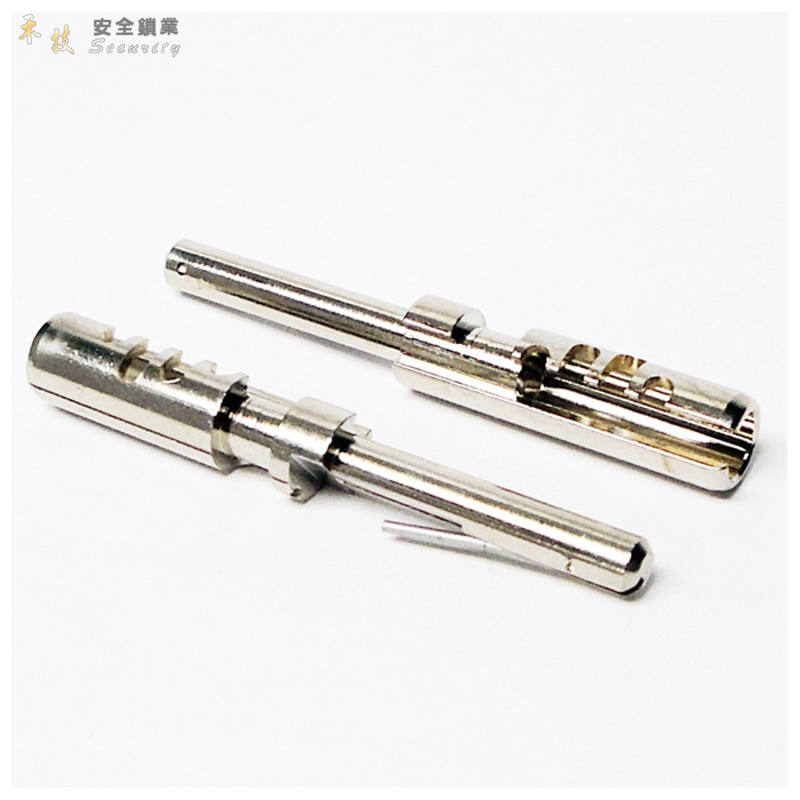 La Gard 保險箱鎖匙頭<br>
型  號：2282